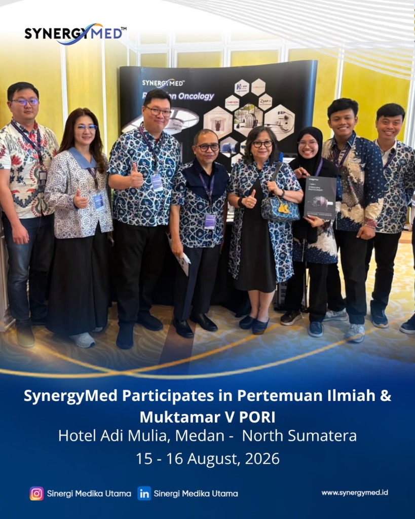 Pertemuan Ilmiah & Muktamar V PORI 2026